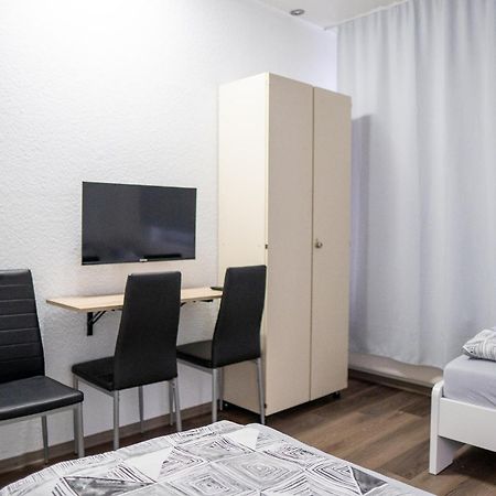 Sky Apartments Hannover Exterior photo