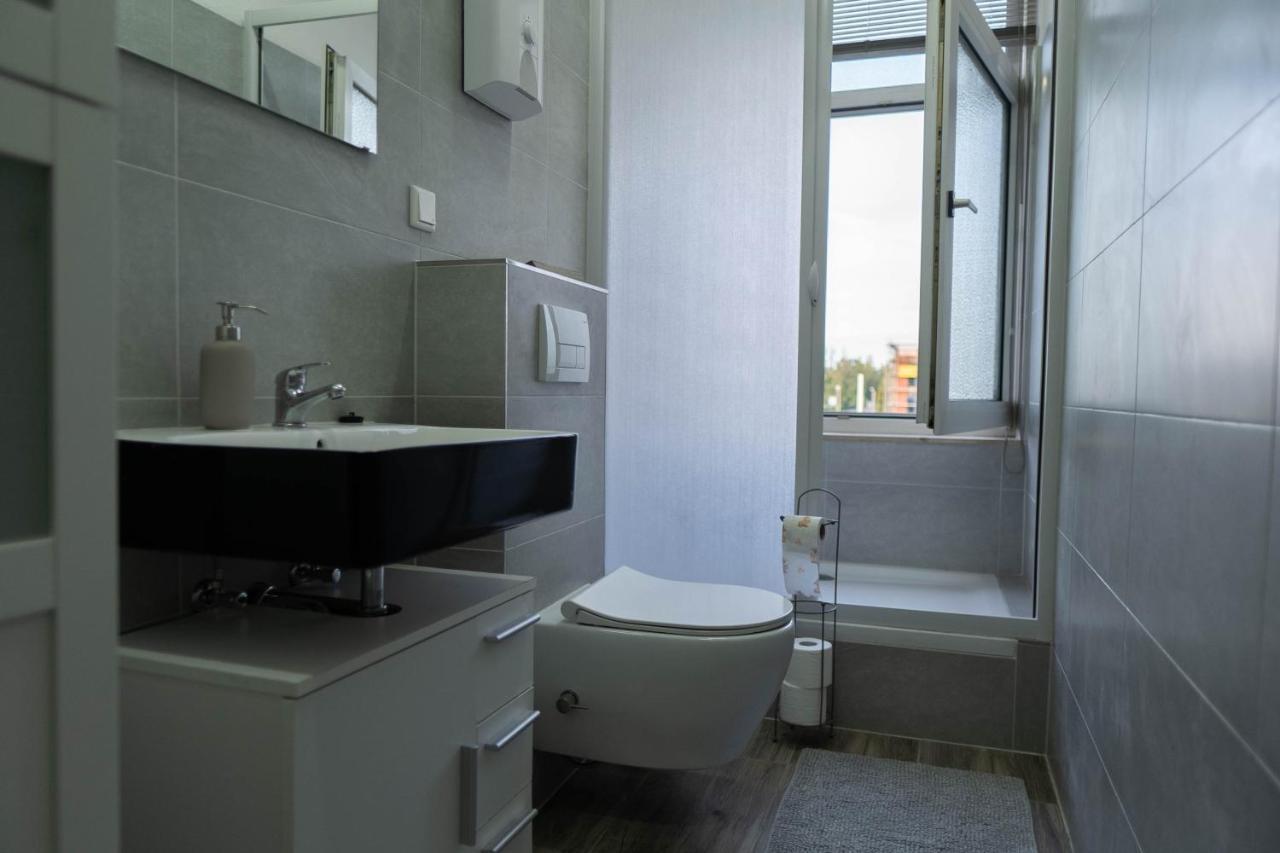 Sky Apartments Hannover Exterior photo