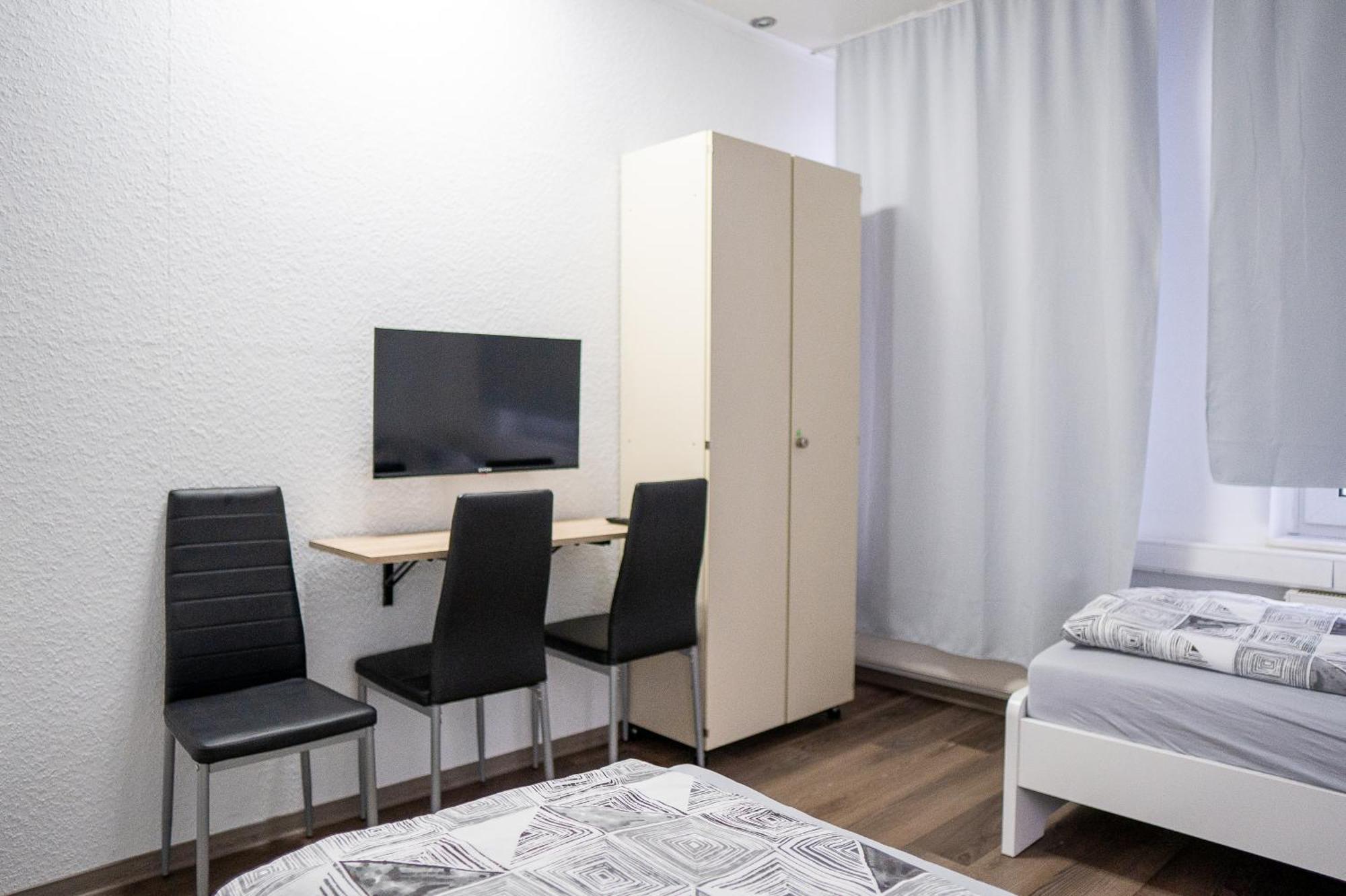 Sky Apartments Hannover Exterior photo