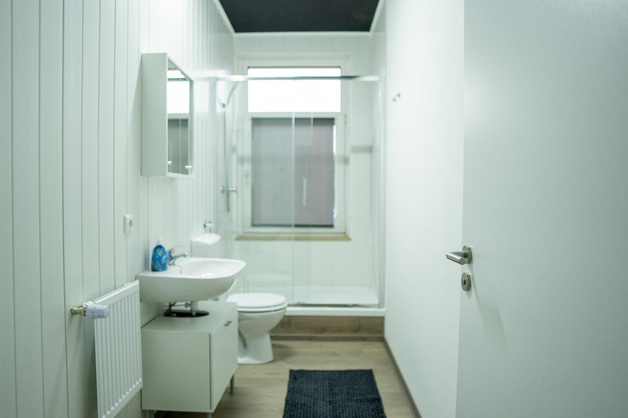 Sky Apartments Hannover Exterior photo